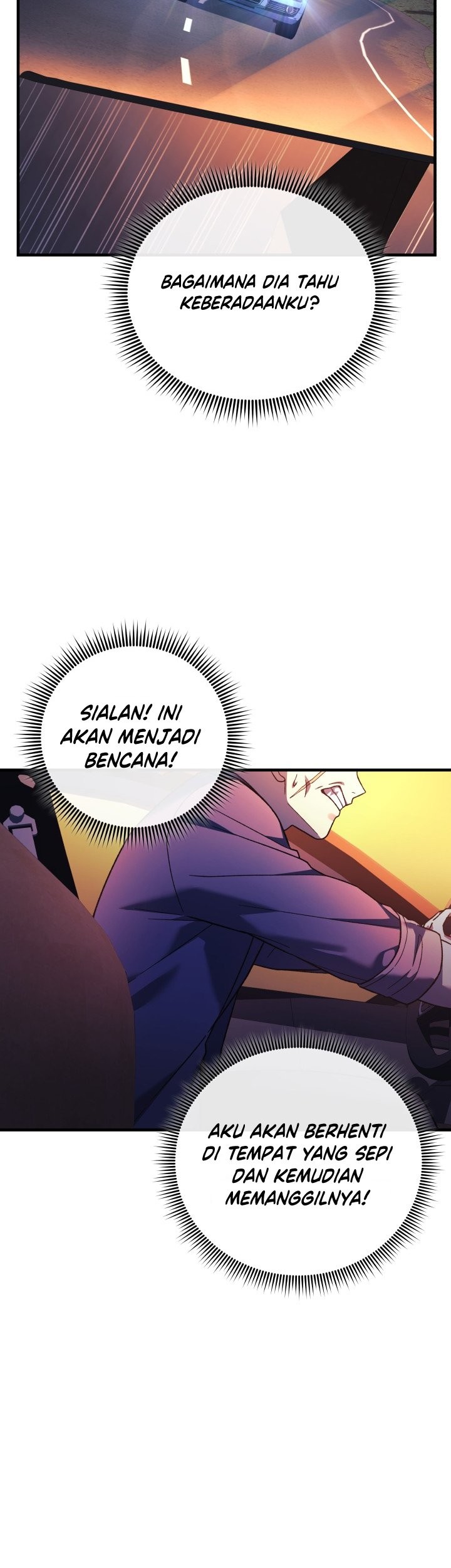 My Daughter is the Final Boss Chapter 83 Gambar 6