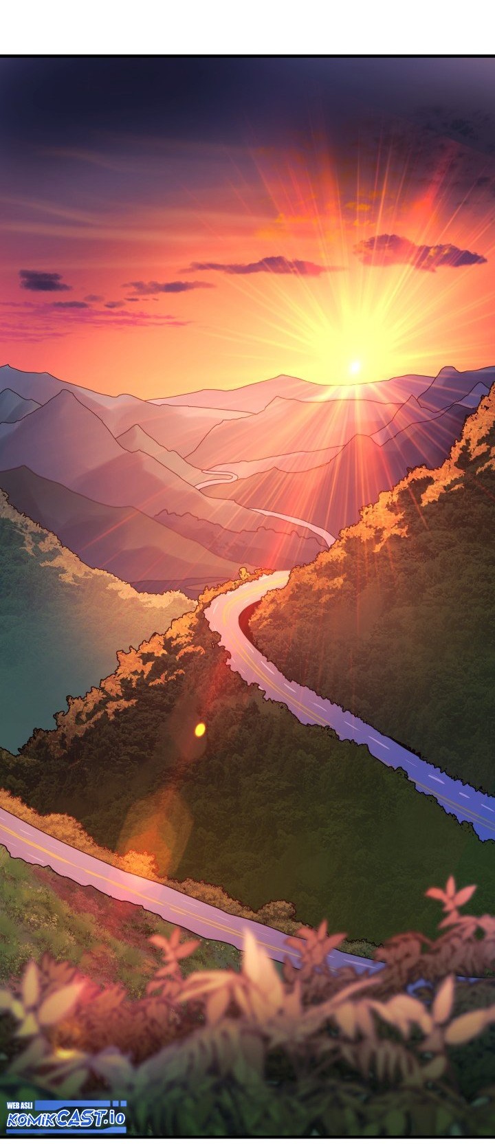 My Daughter is the Final Boss Chapter 83 Gambar 11