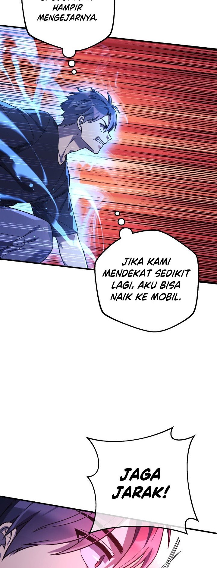 My Daughter is the Final Boss Chapter 83 Gambar 15