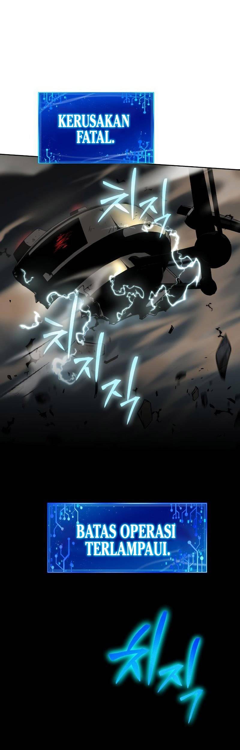 The Knight King Who Returned with a God Chapter 15 Gambar 66