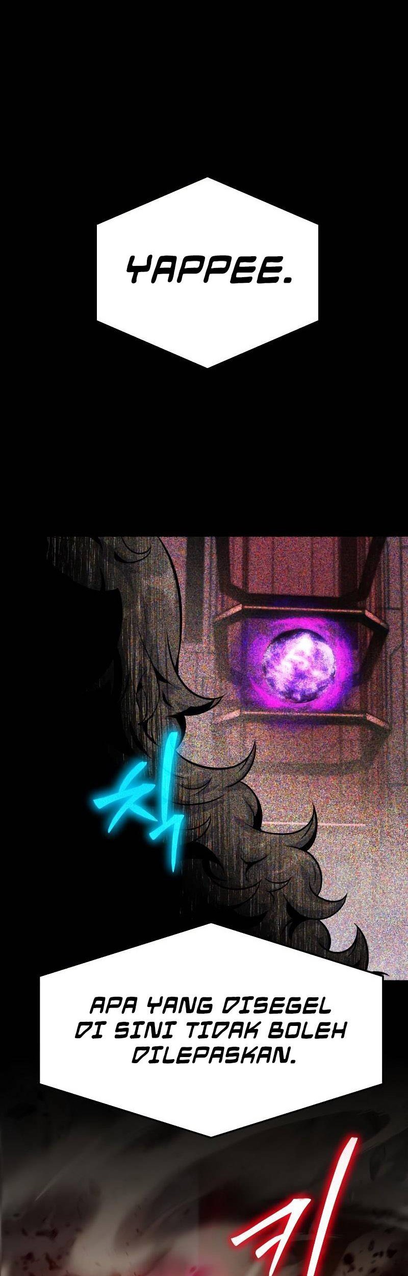 The Knight King Who Returned with a God Chapter 15 Gambar 67