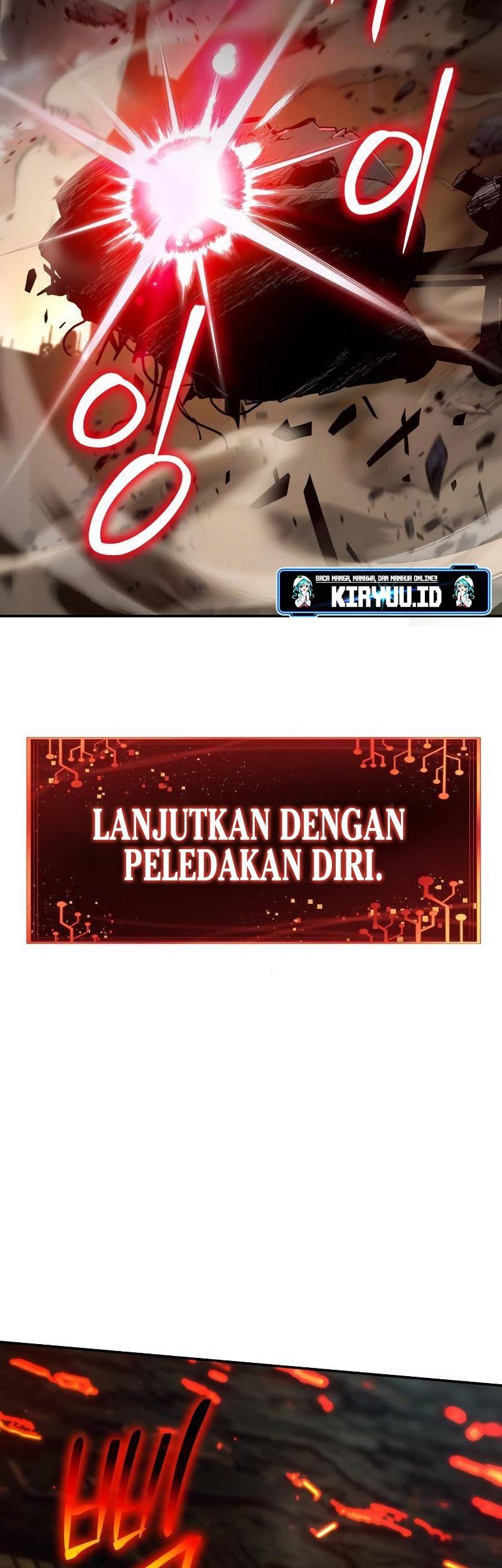 The Knight King Who Returned with a God Chapter 15 Gambar 68