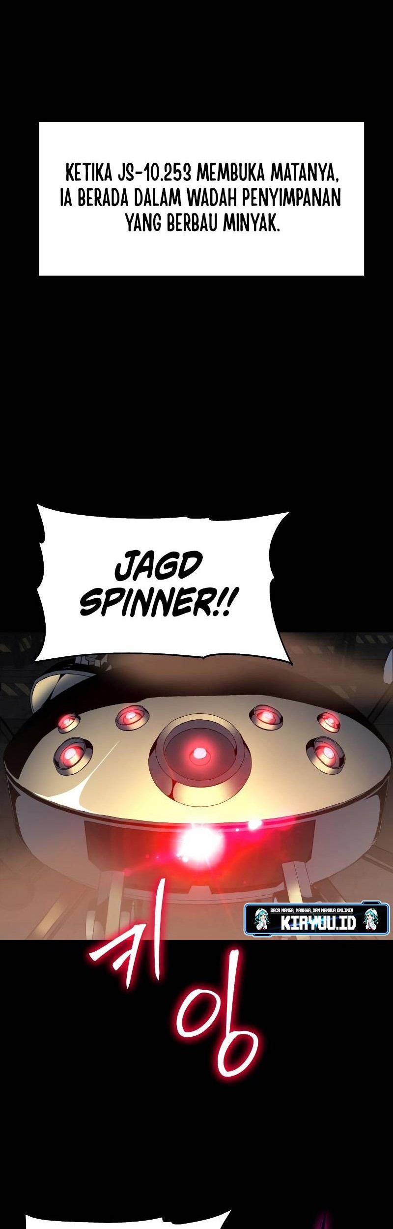 The Knight King Who Returned with a God Chapter 15 Gambar 74