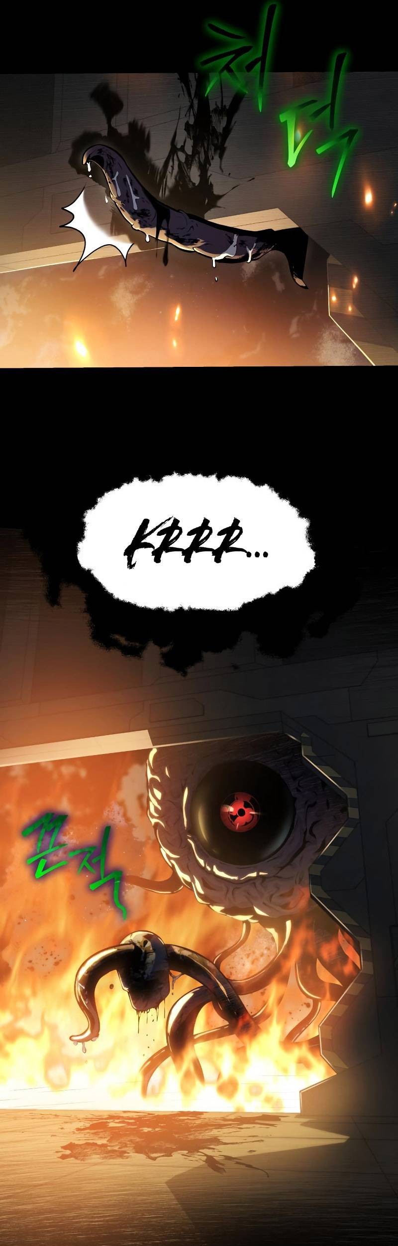 The Knight King Who Returned with a God Chapter 15 Gambar 77