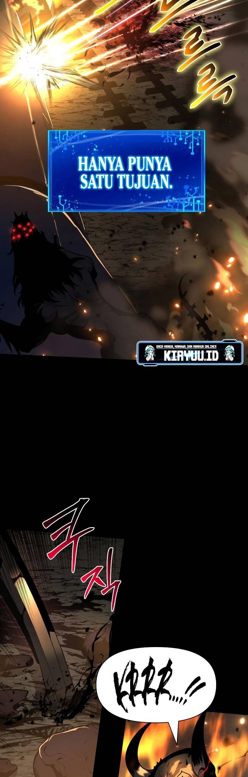 The Knight King Who Returned with a God Chapter 15 Gambar 79