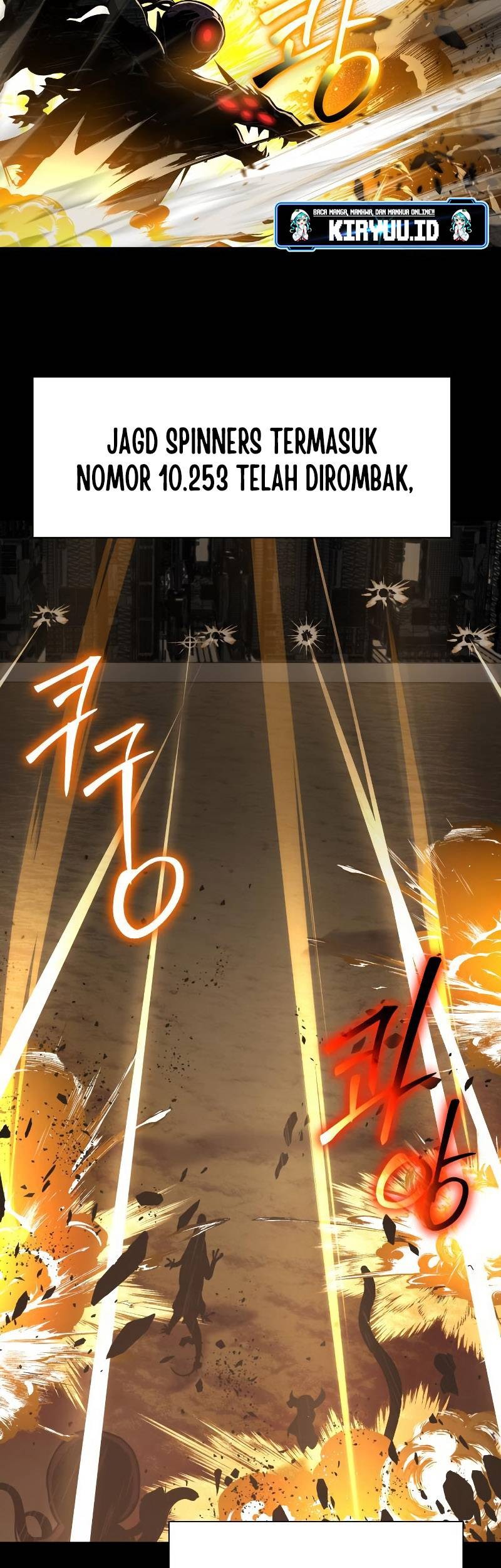 The Knight King Who Returned with a God Chapter 15 Gambar 87