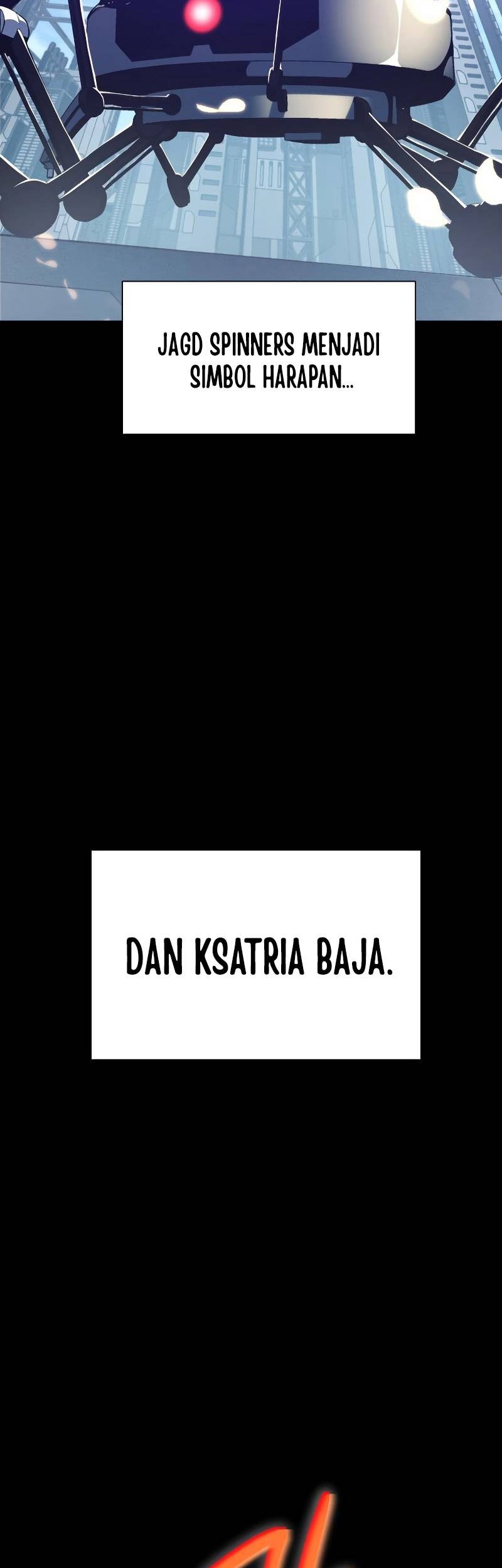 The Knight King Who Returned with a God Chapter 15 Gambar 85