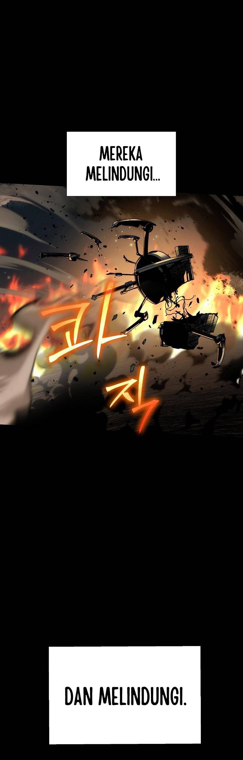 The Knight King Who Returned with a God Chapter 15 Gambar 89