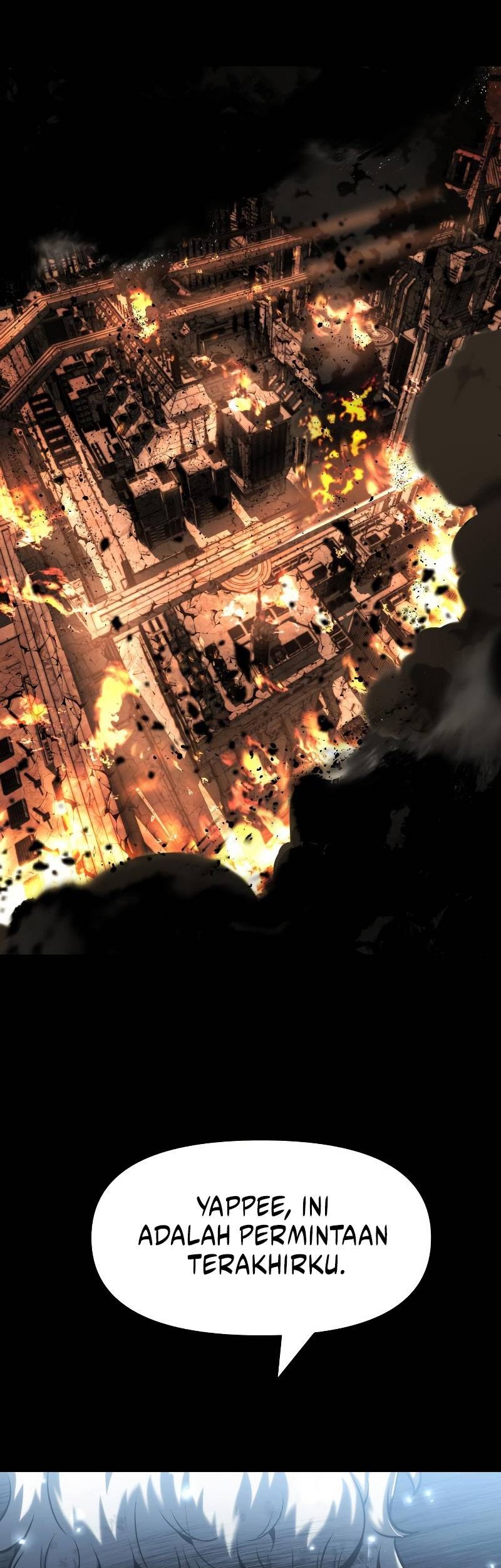 The Knight King Who Returned with a God Chapter 15 Gambar 91