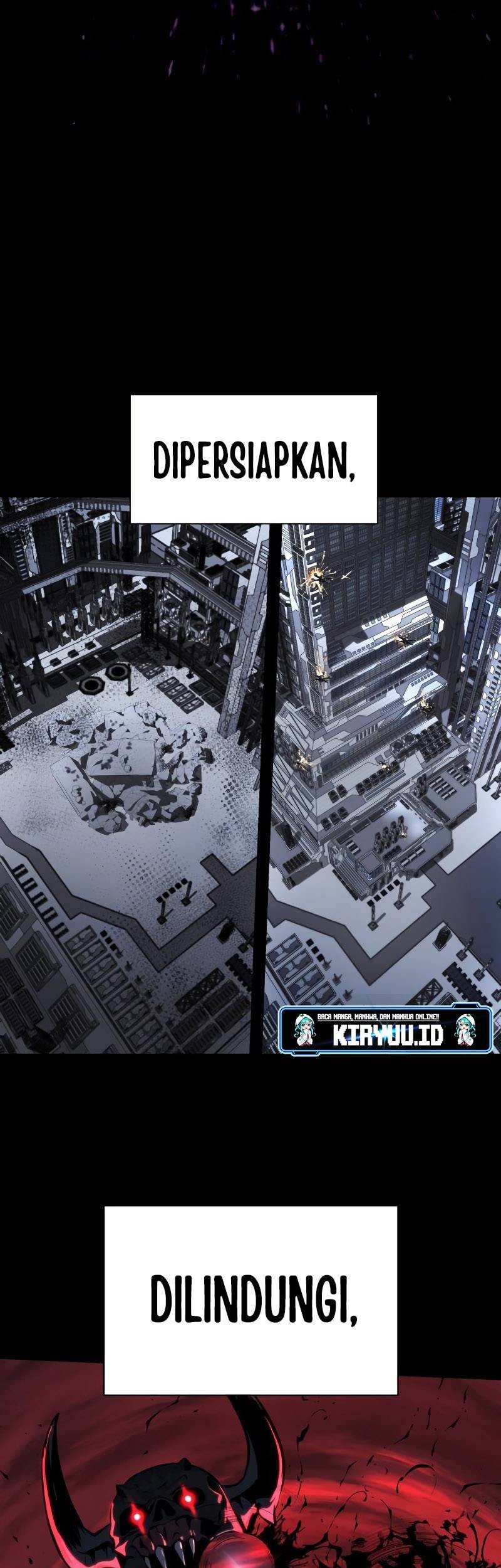 The Knight King Who Returned with a God Chapter 15 Gambar 95