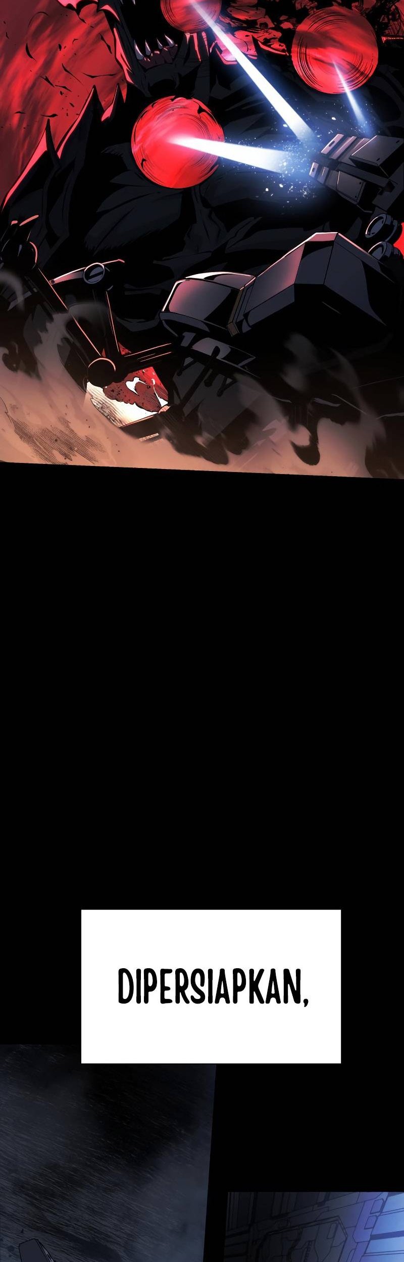 The Knight King Who Returned with a God Chapter 15 Gambar 96