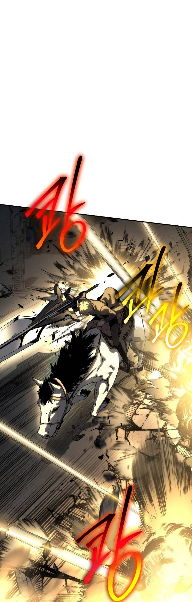 The Knight King Who Returned with a God Chapter 15 Gambar 45