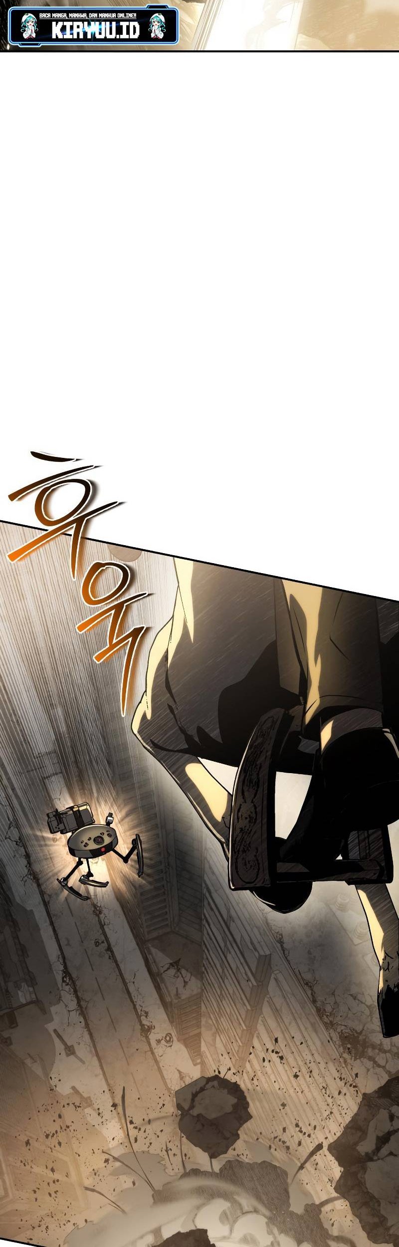 The Knight King Who Returned with a God Chapter 15 Gambar 52