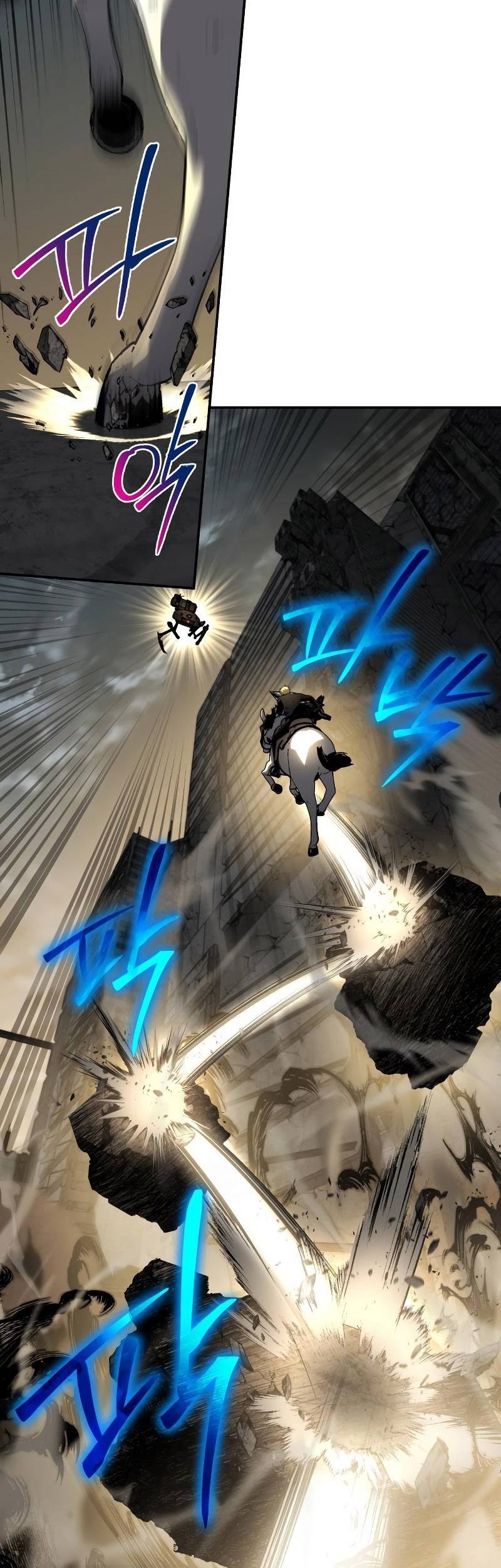 The Knight King Who Returned with a God Chapter 15 Gambar 51