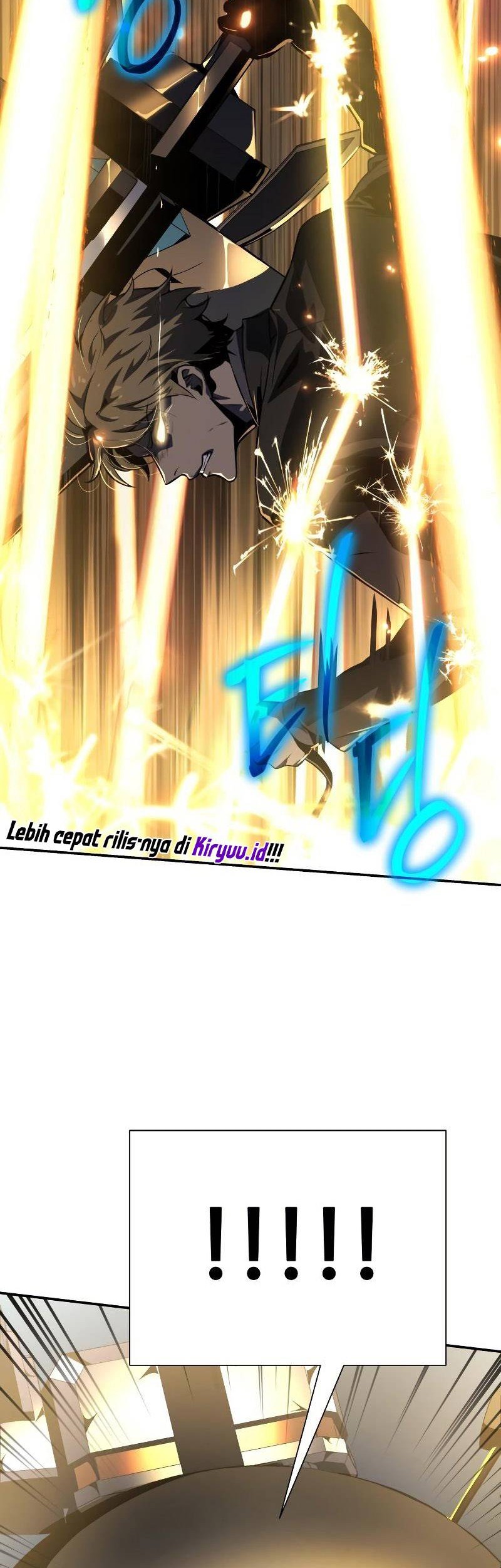 The Knight King Who Returned with a God Chapter 15 Gambar 58