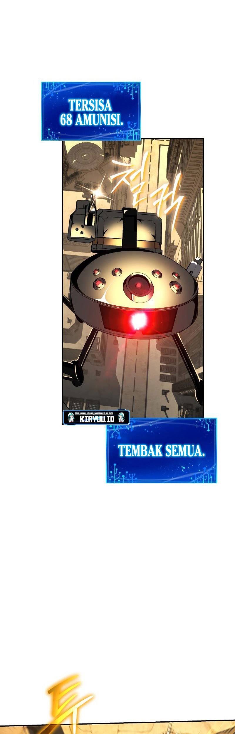 The Knight King Who Returned with a God Chapter 15 Gambar 55