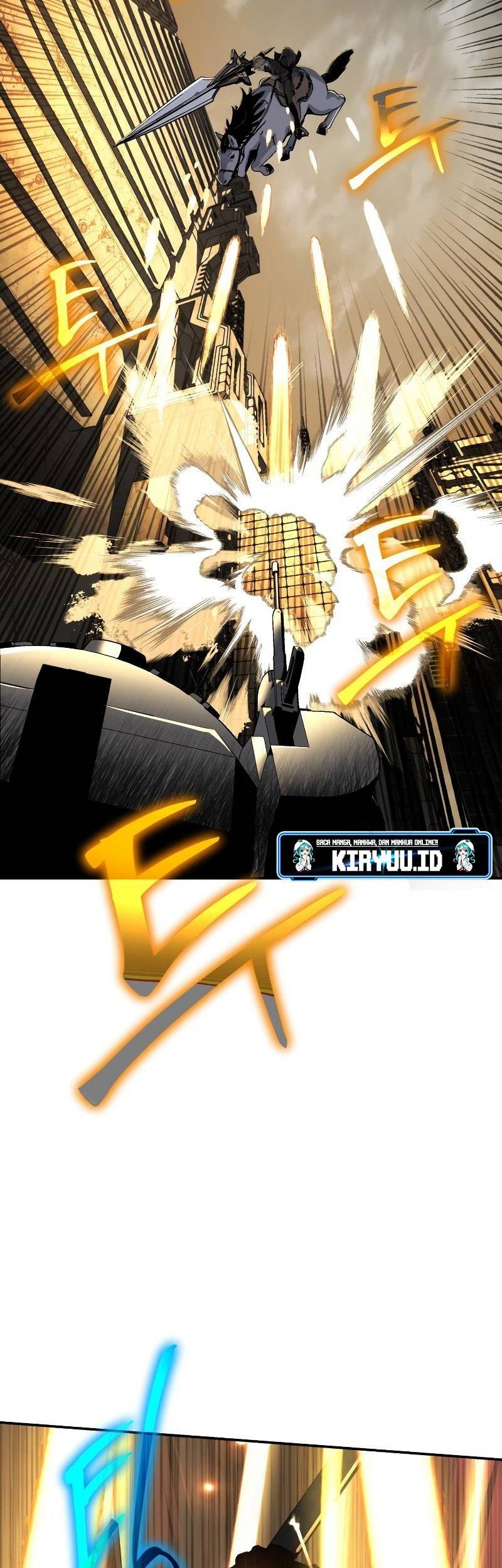 The Knight King Who Returned with a God Chapter 15 Gambar 57