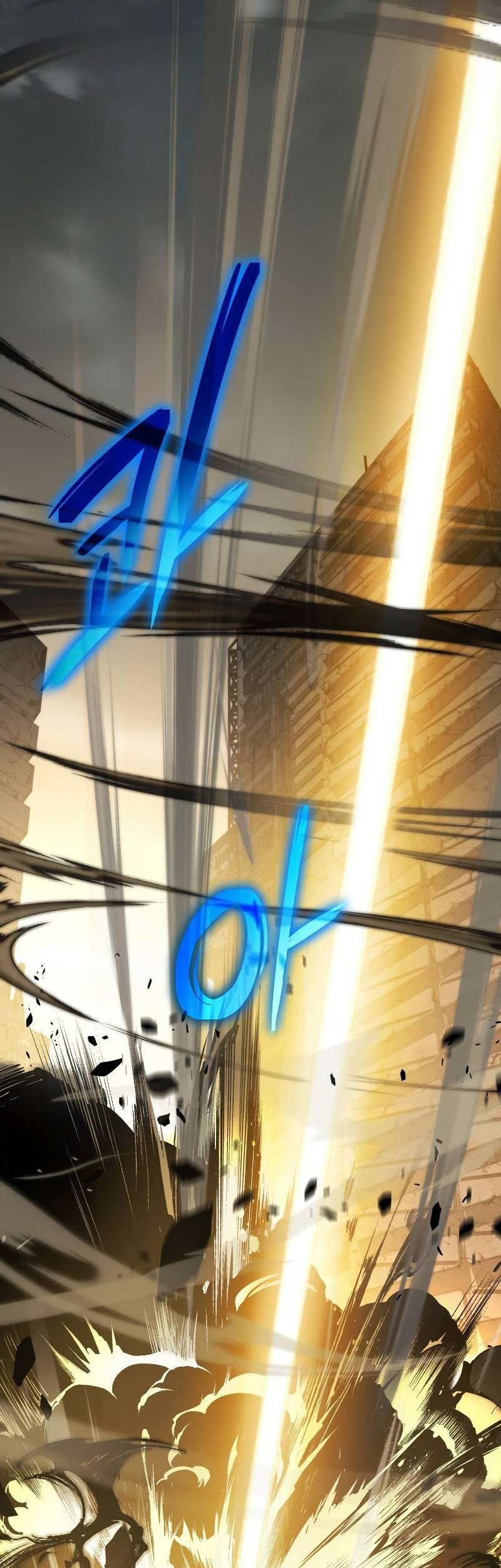 The Knight King Who Returned with a God Chapter 15 Gambar 63