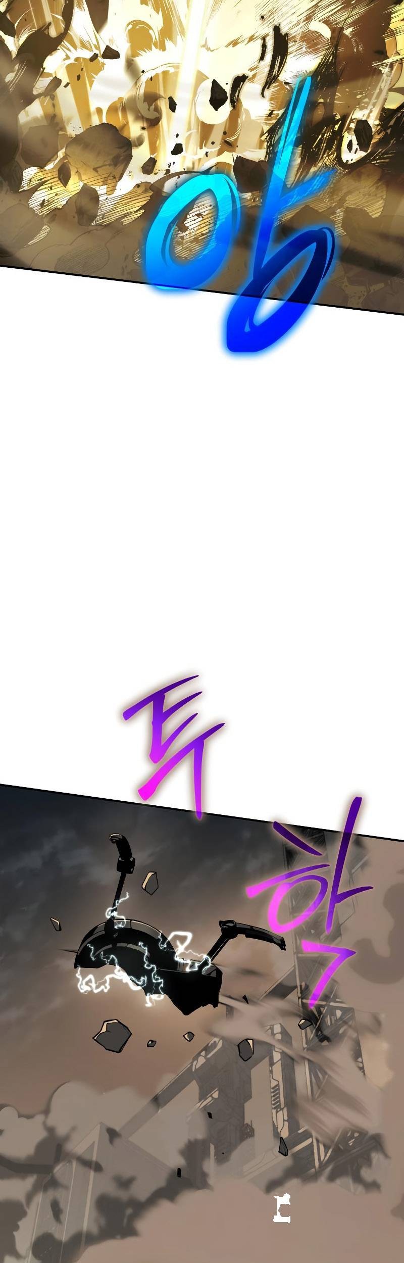 The Knight King Who Returned with a God Chapter 15 Gambar 64