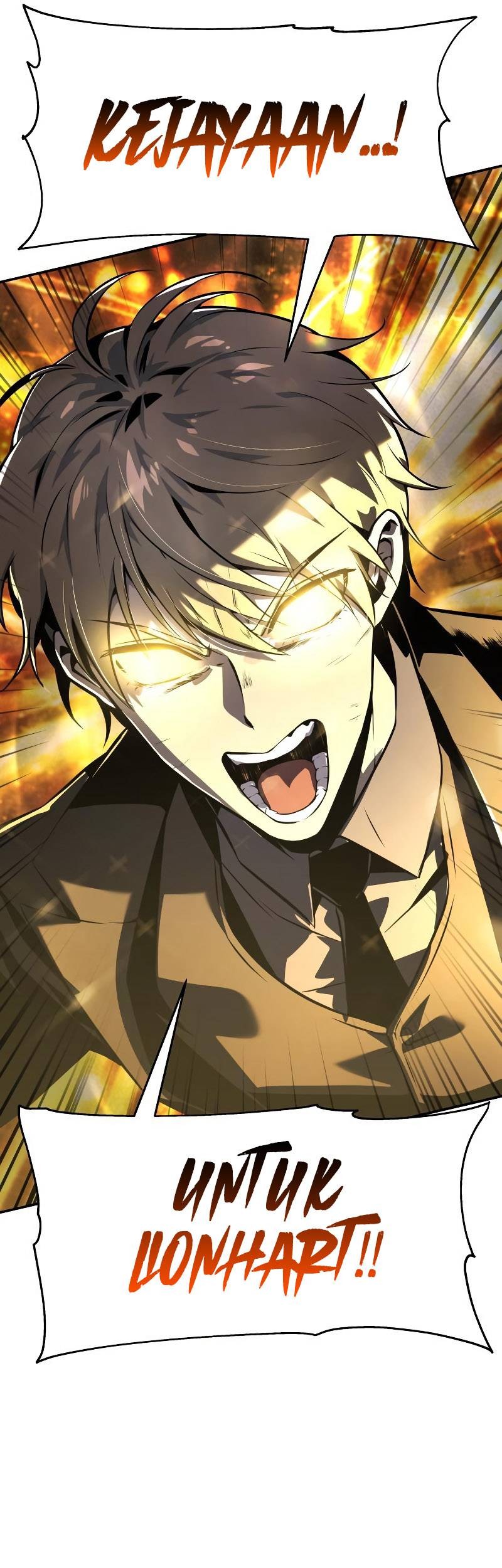 The Knight King Who Returned with a God Chapter 15 Gambar 60