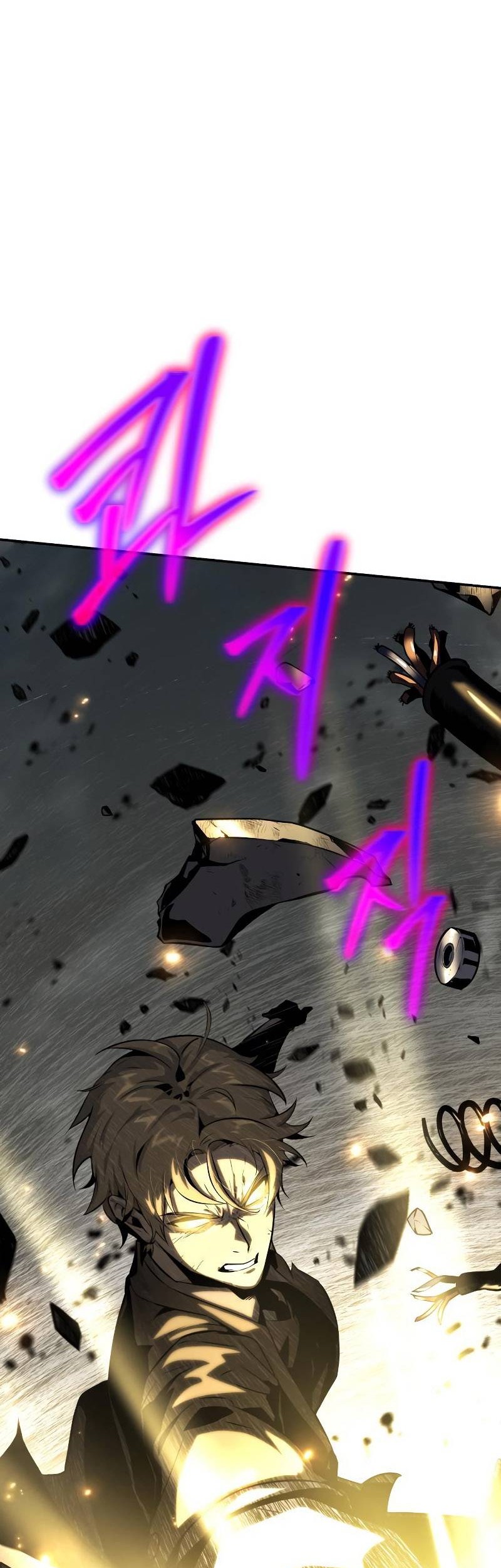 The Knight King Who Returned with a God Chapter 15 Gambar 61