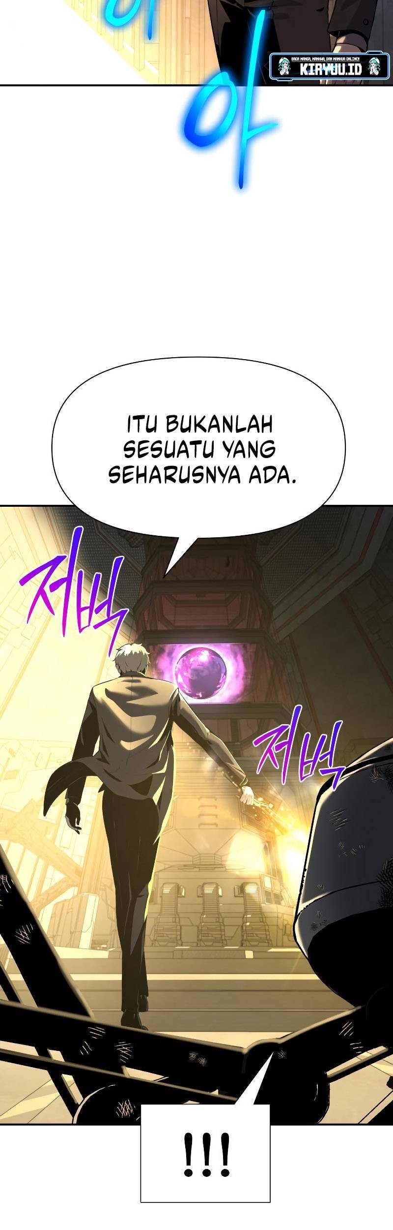 The Knight King Who Returned with a God Chapter 15 Gambar 104