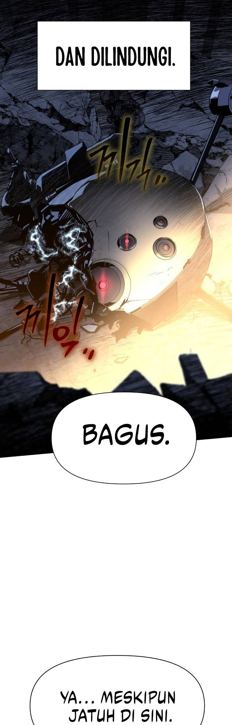 The Knight King Who Returned with a God Chapter 15 Gambar 100