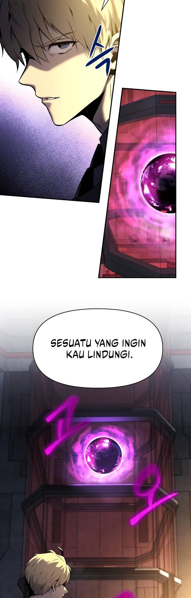 The Knight King Who Returned with a God Chapter 15 Gambar 102