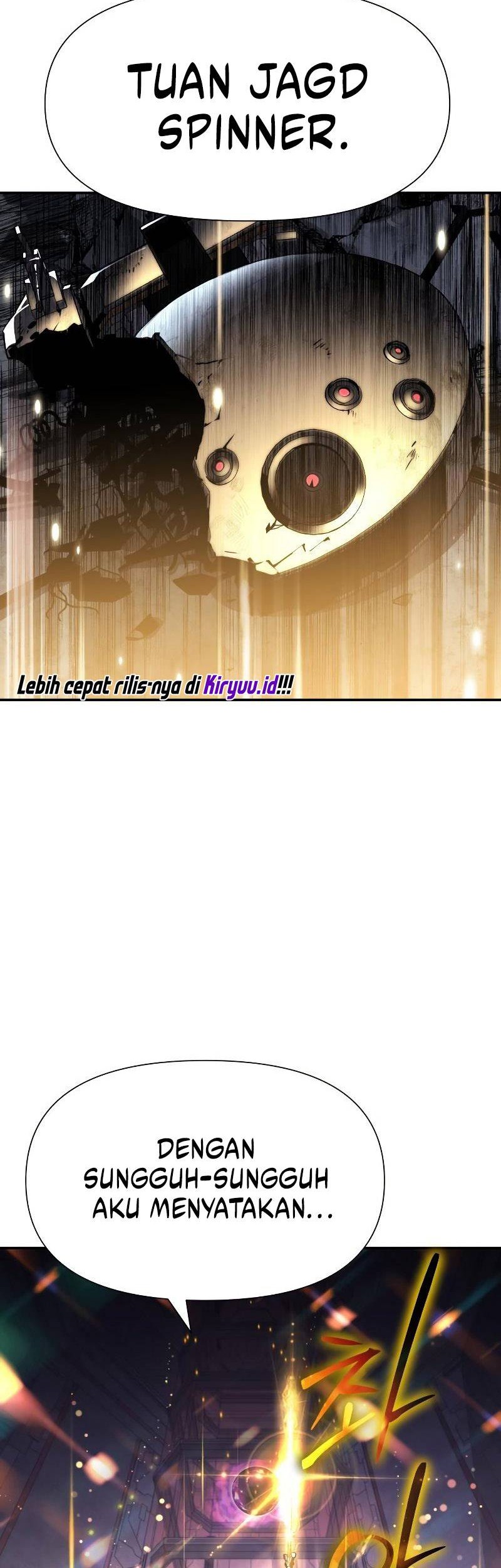 The Knight King Who Returned with a God Chapter 15 Gambar 109