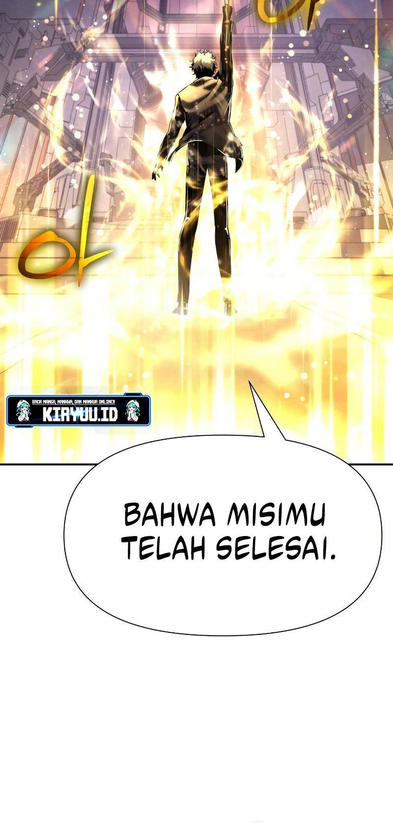 The Knight King Who Returned with a God Chapter 15 Gambar 110