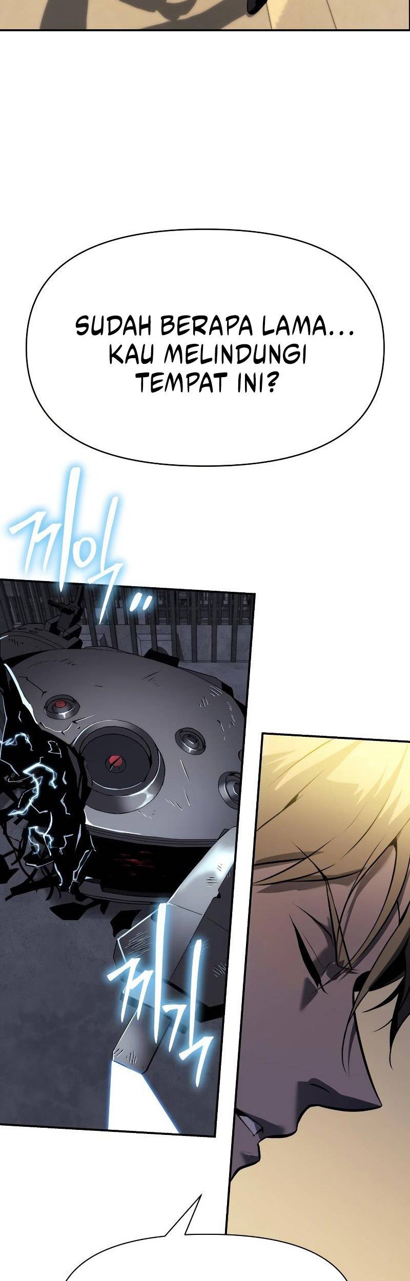 The Knight King Who Returned with a God Chapter 15 Gambar 107