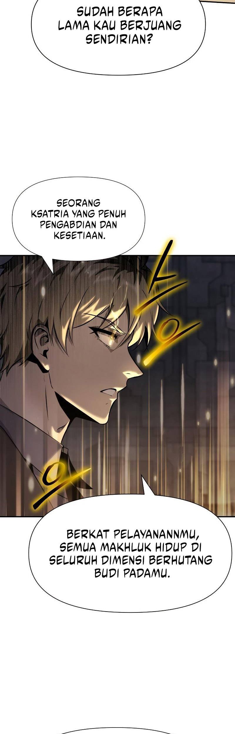 The Knight King Who Returned with a God Chapter 15 Gambar 108