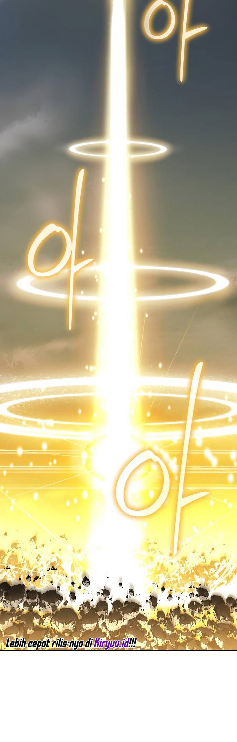 The Knight King Who Returned with a God Chapter 15 Gambar 113