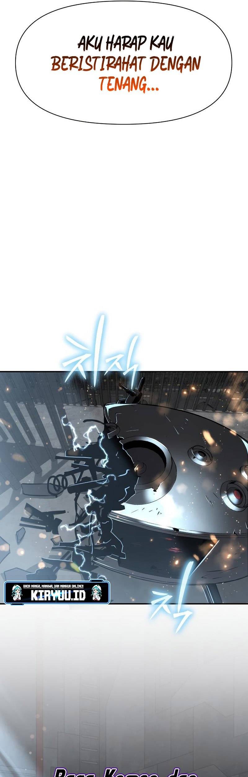 The Knight King Who Returned with a God Chapter 15 Gambar 117