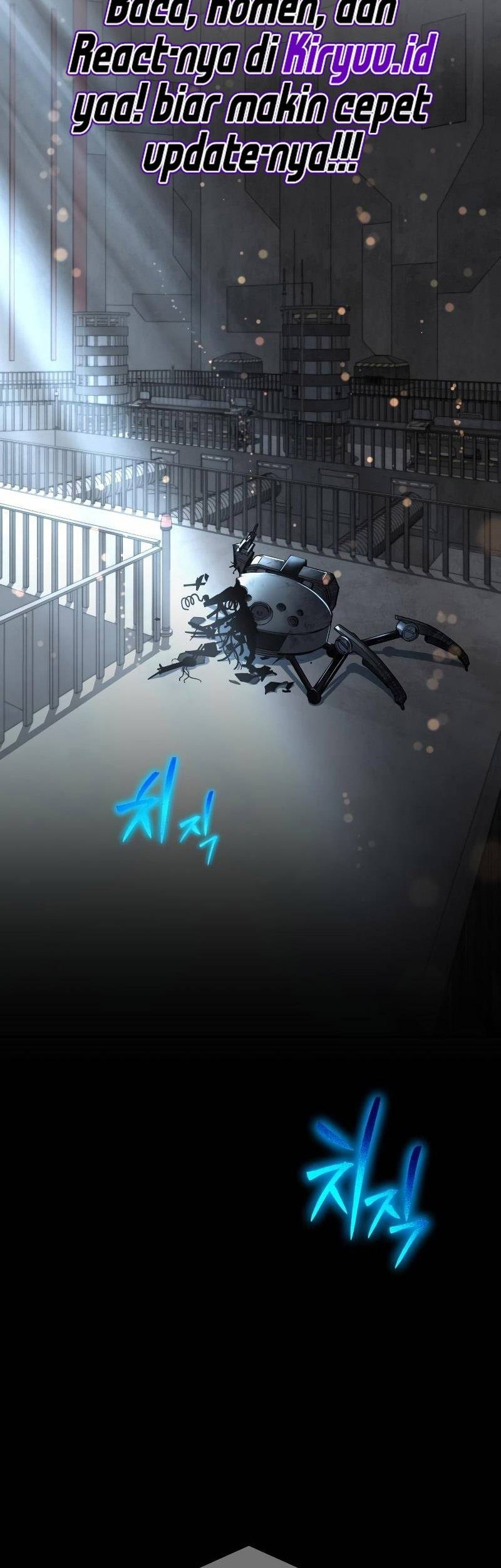 The Knight King Who Returned with a God Chapter 15 Gambar 118