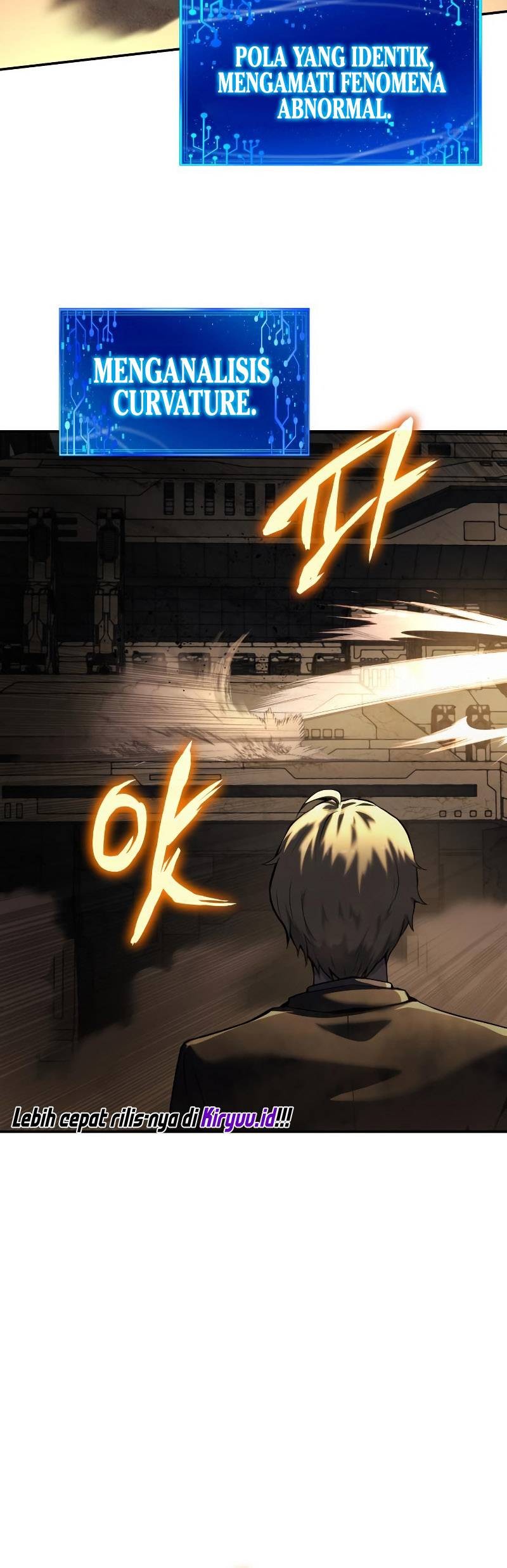 The Knight King Who Returned with a God Chapter 15 Gambar 11