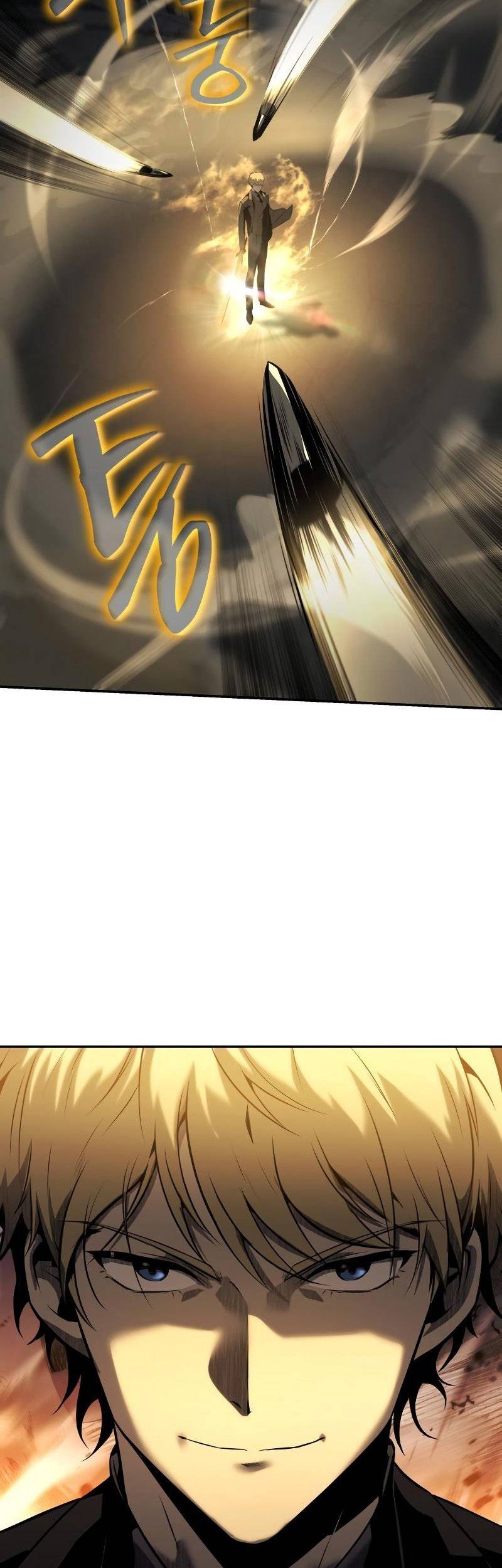 The Knight King Who Returned with a God Chapter 15 Gambar 13