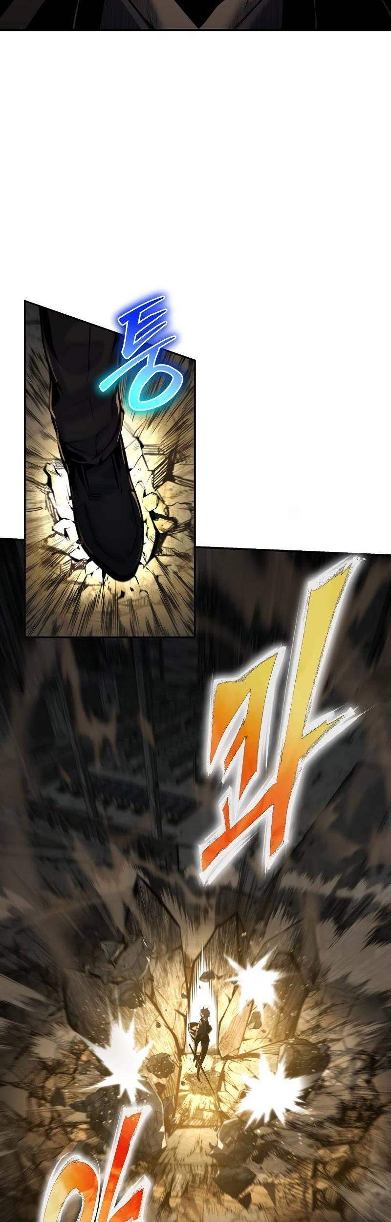 The Knight King Who Returned with a God Chapter 15 Gambar 14