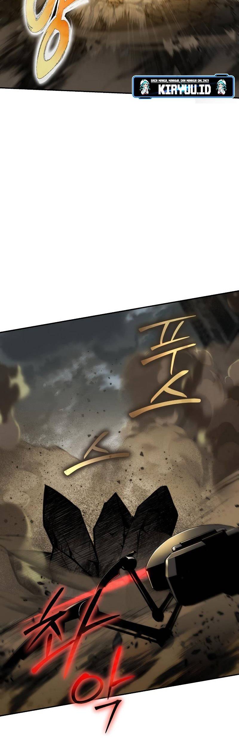 The Knight King Who Returned with a God Chapter 15 Gambar 15