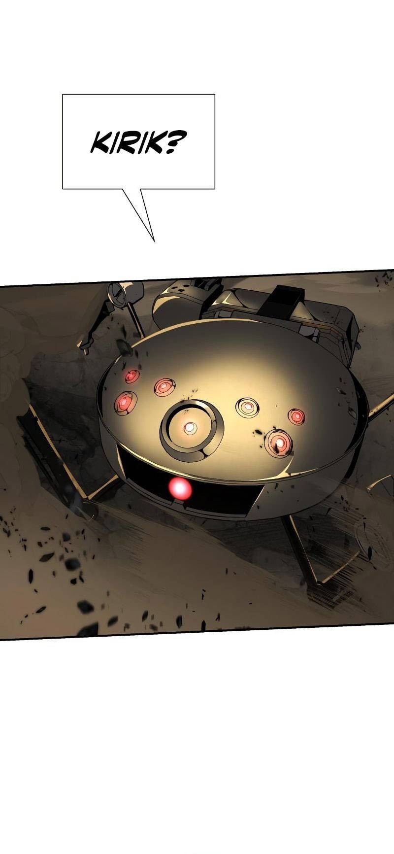 The Knight King Who Returned with a God Chapter 15 Gambar 16