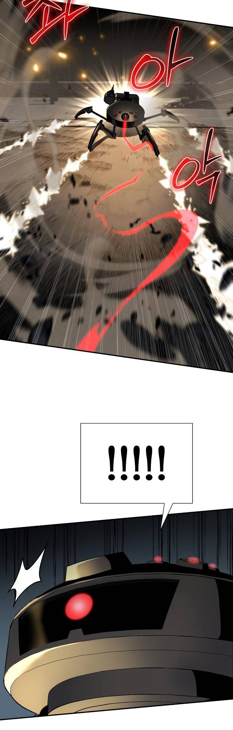 The Knight King Who Returned with a God Chapter 15 Gambar 18