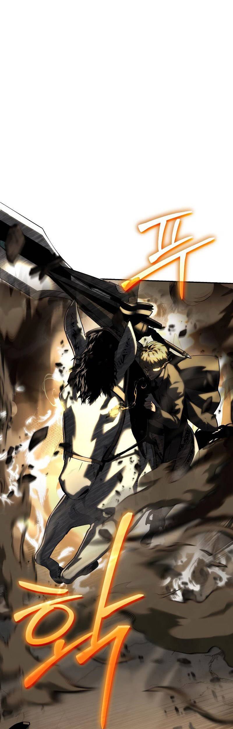 The Knight King Who Returned with a God Chapter 15 Gambar 19