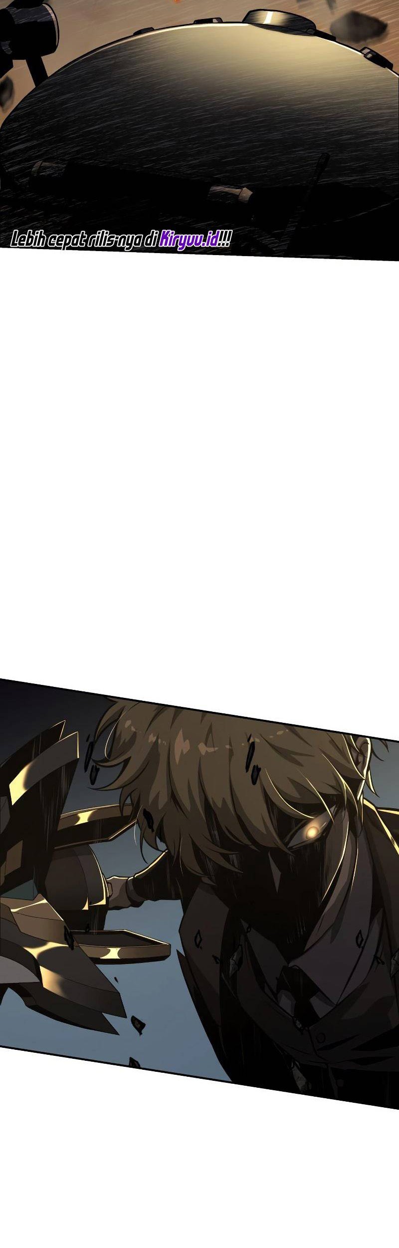 The Knight King Who Returned with a God Chapter 15 Gambar 20