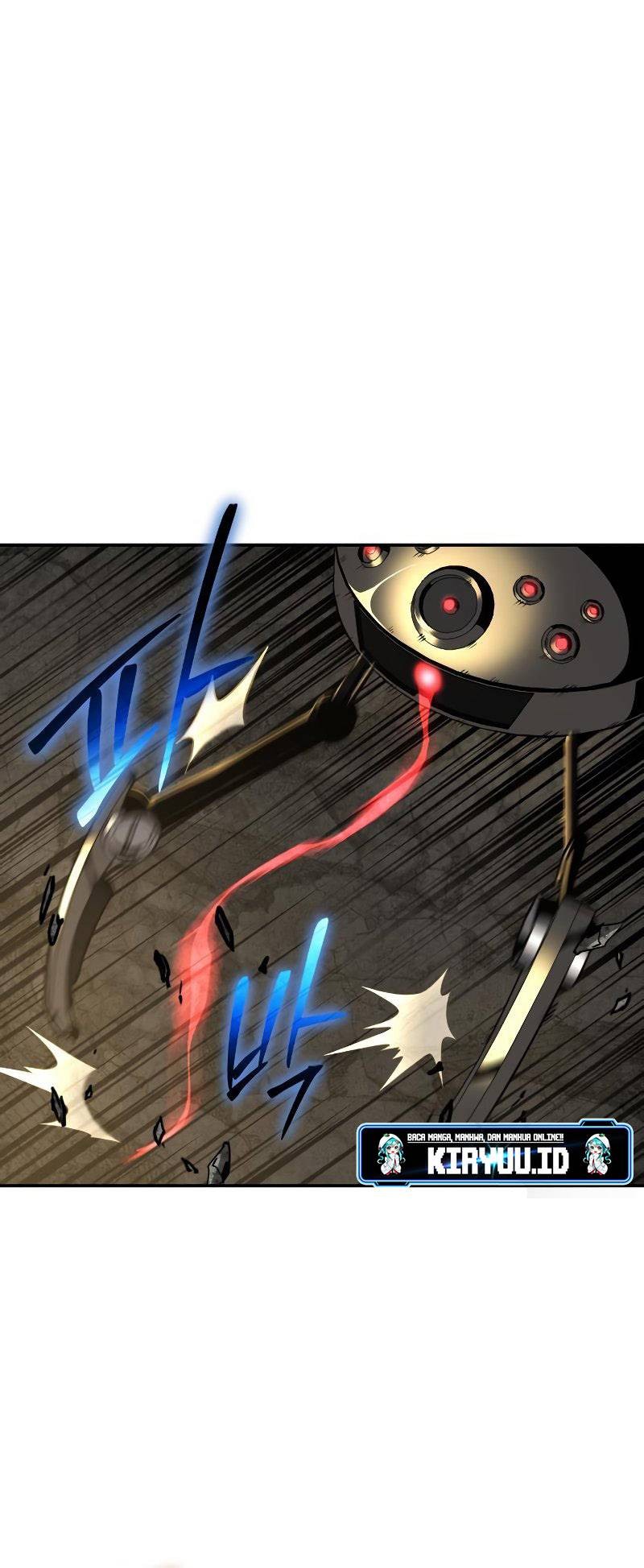 The Knight King Who Returned with a God Chapter 15 Gambar 21