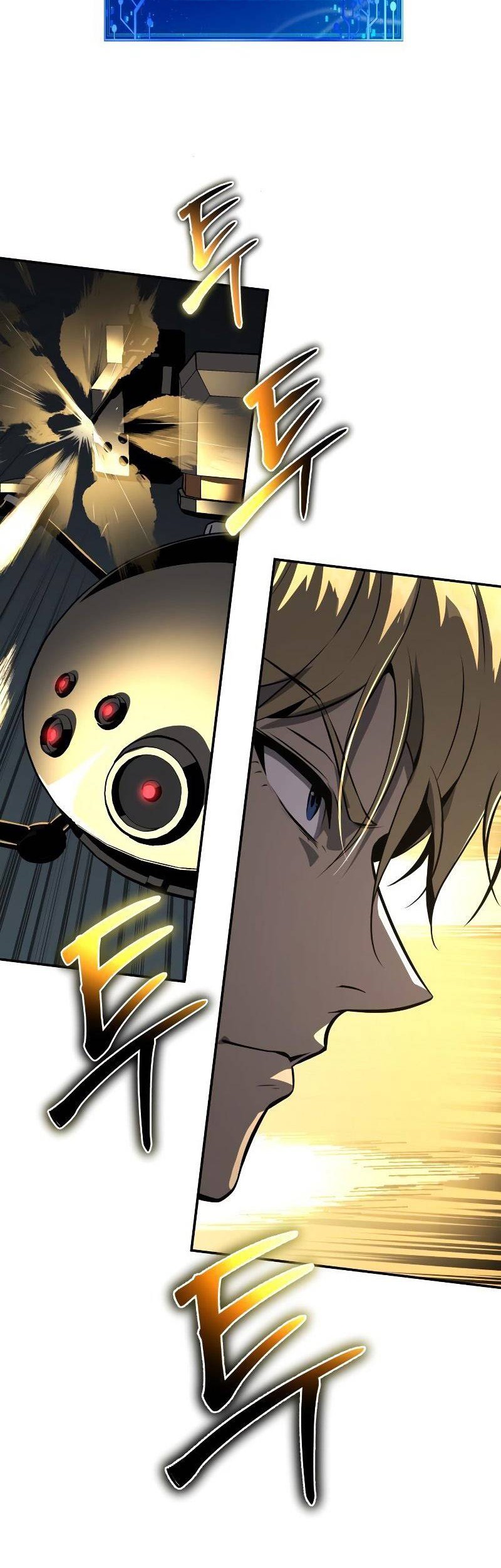 The Knight King Who Returned with a God Chapter 15 Gambar 23