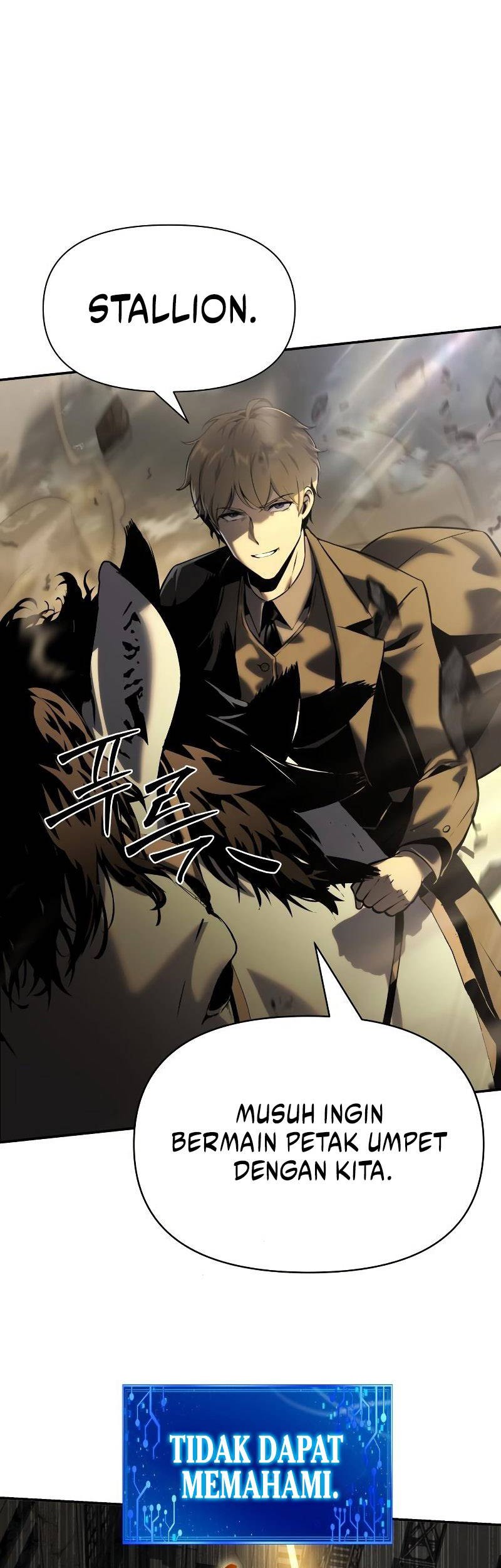 The Knight King Who Returned with a God Chapter 15 Gambar 24