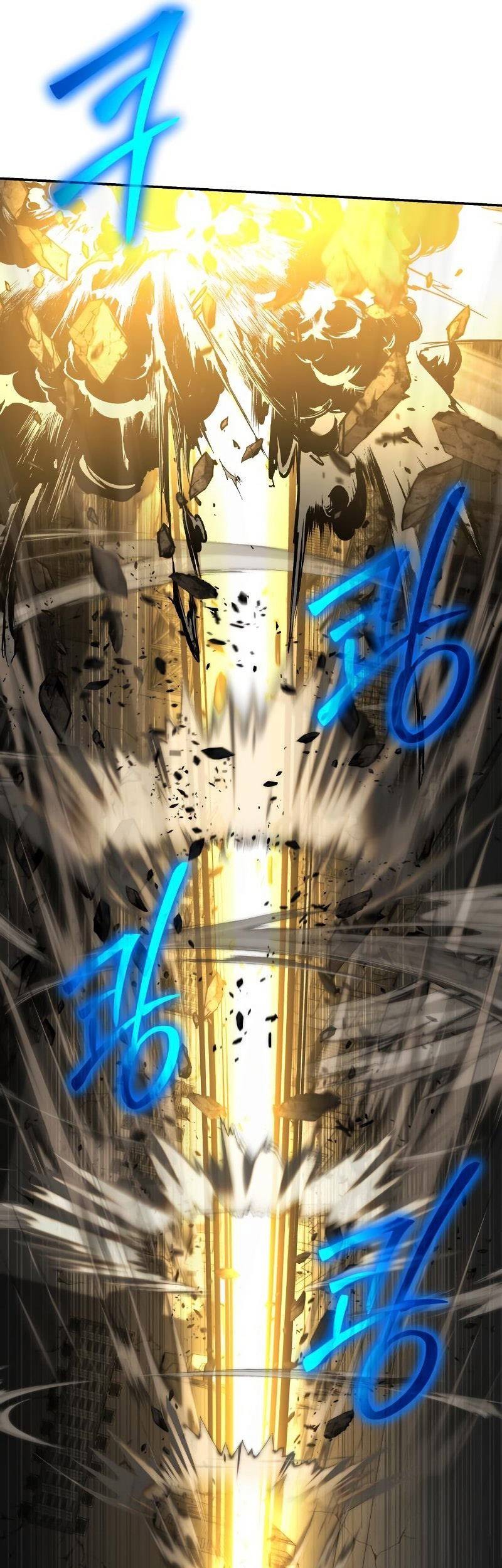 The Knight King Who Returned with a God Chapter 15 Gambar 27