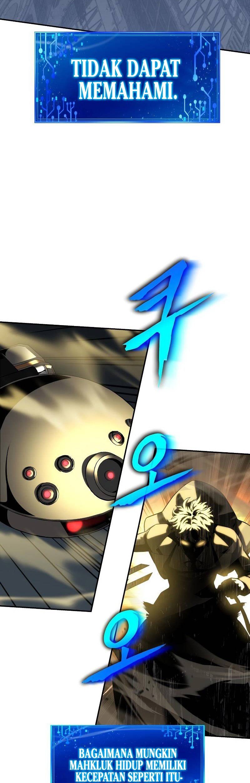 The Knight King Who Returned with a God Chapter 15 Gambar 30