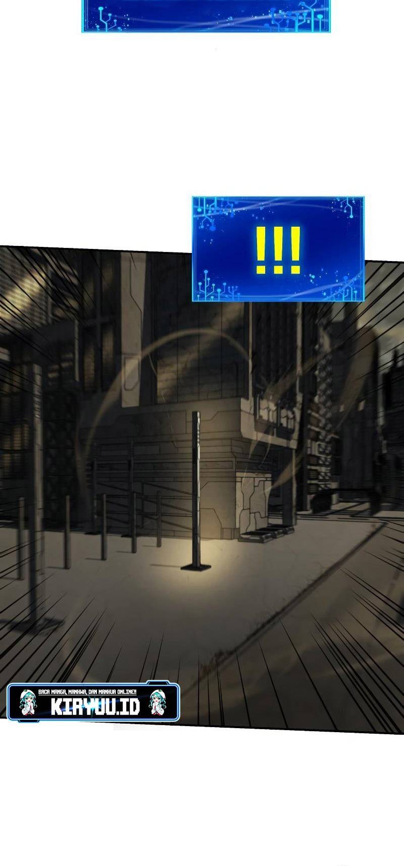 The Knight King Who Returned with a God Chapter 15 Gambar 31