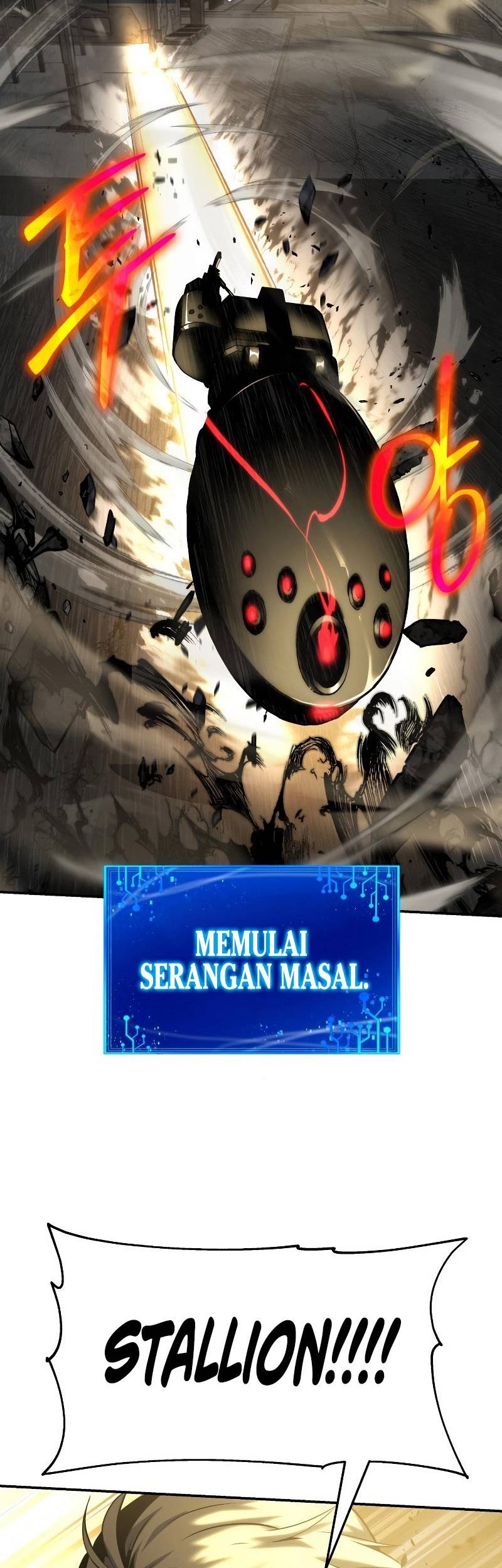 The Knight King Who Returned with a God Chapter 15 Gambar 33